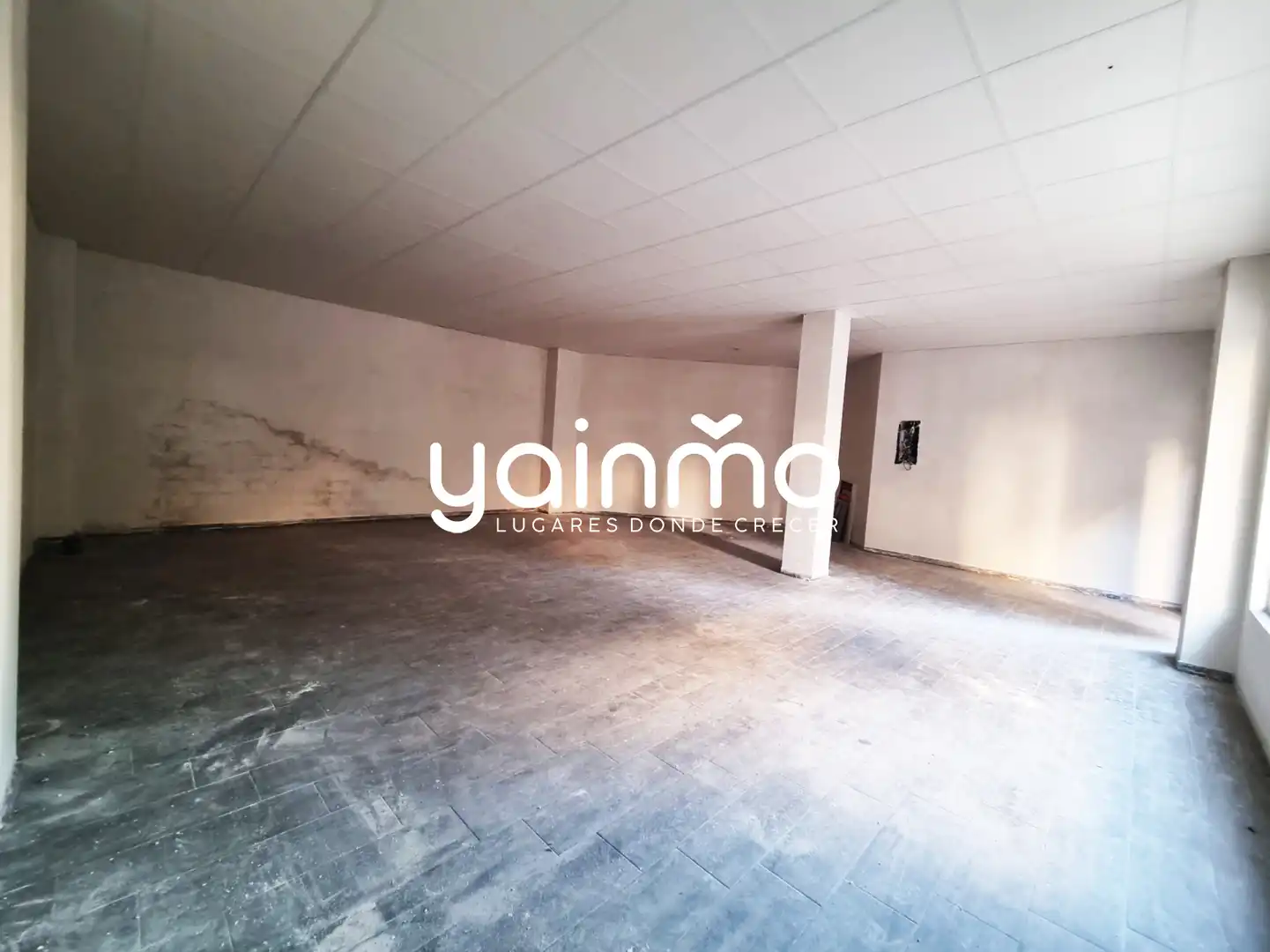 Business premises to rent in Jaén - Calle de Canarias, imagen 4