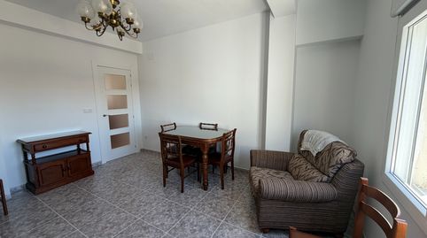 Foto 3 de Piso de alquiler en Avenida Cristo Rey, Úbeda, Jaén