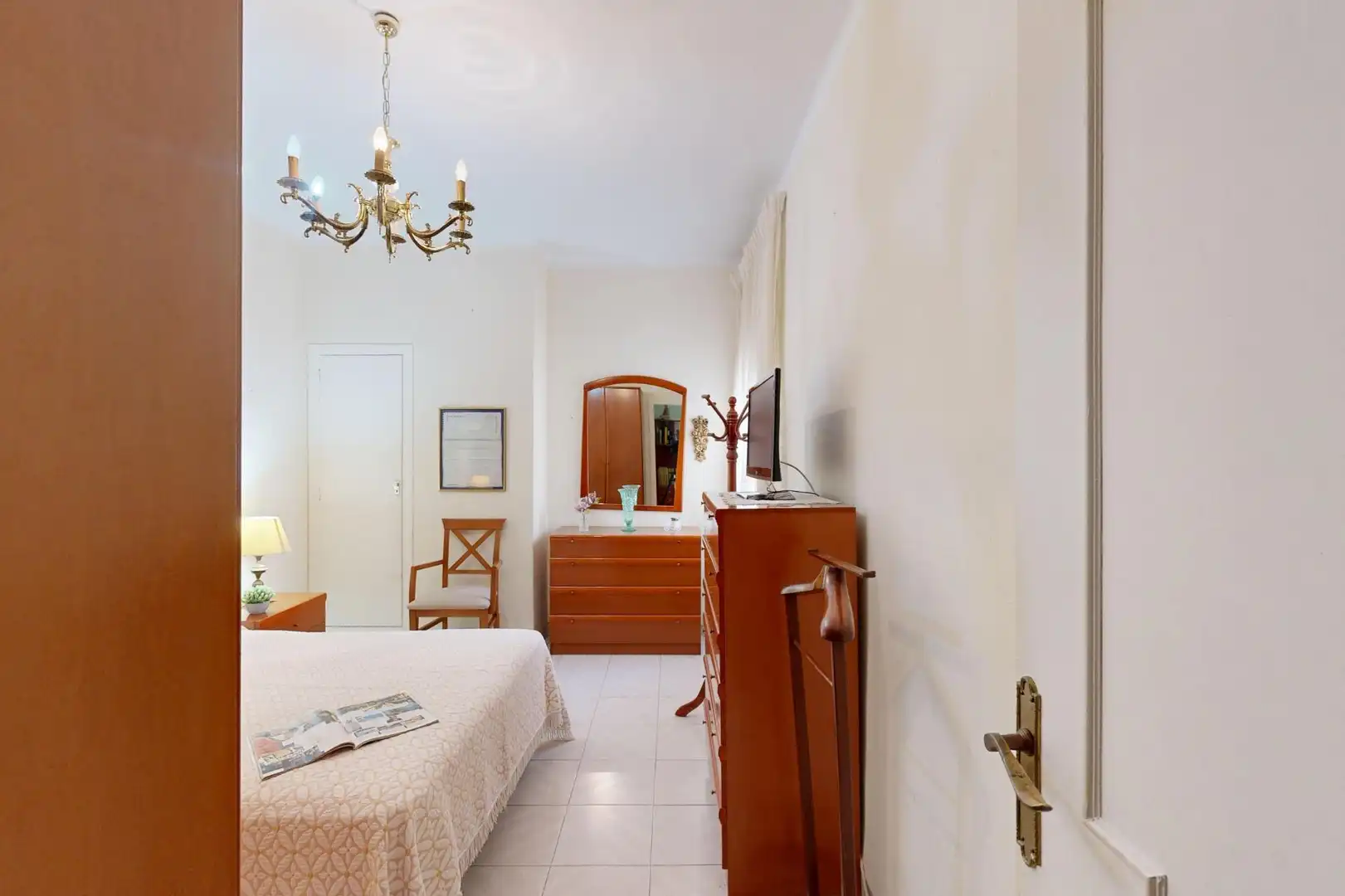 Habitación de Piso en venta en Cartagena ciudad
