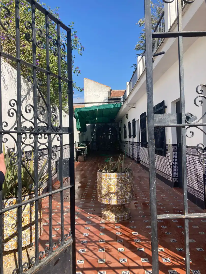 Reihenhaus zur Miete in Calle Sanlúcar, imagen 24