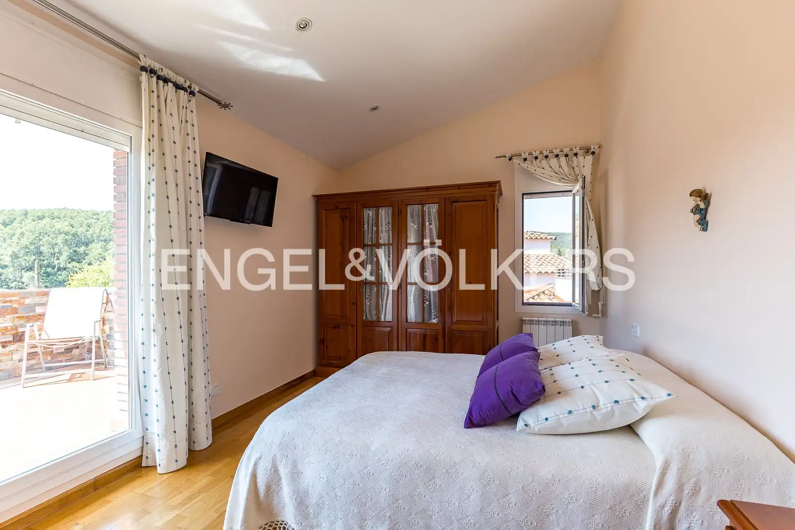 House with terrace for sale in La Palma de Cervelló, imagen 42