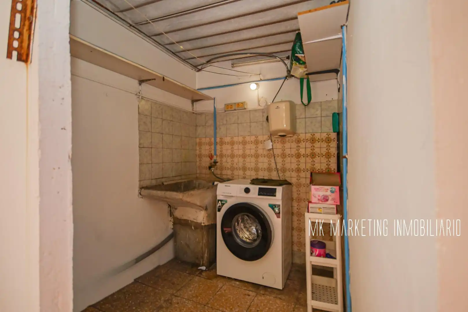 Piso en venta en Vegueta - Cono Sur - Tafira
