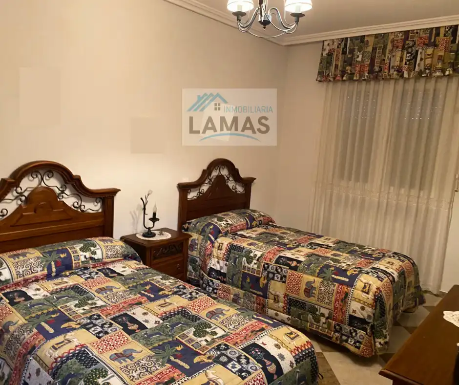 Habitación de Casa o chalet en venta en Talayuela con Aire acondicionado, Calefacción y Terraza