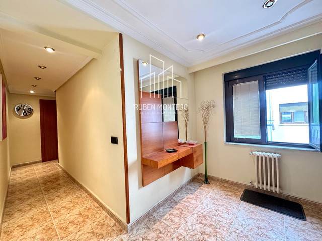 Piso en Alquiler en Villamayor en Carmelitas