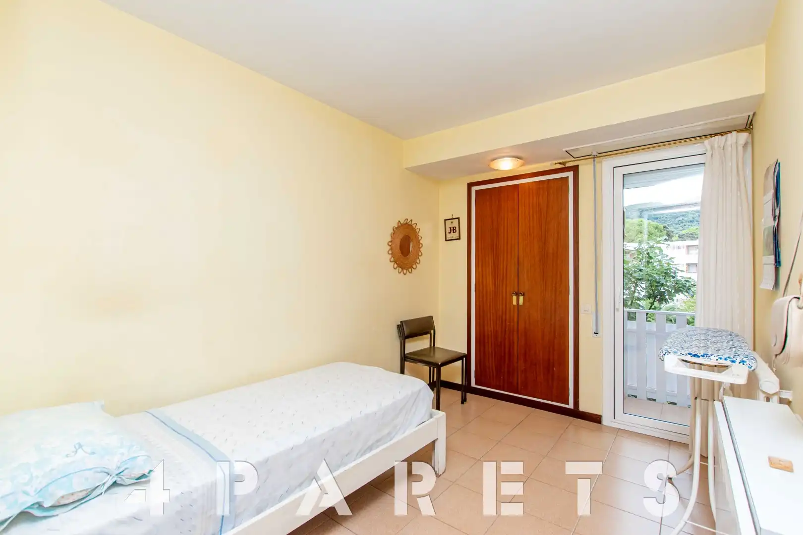 Appartamento con terrazza in affitto a Carretera Vilassar de Dalt, imagen 28