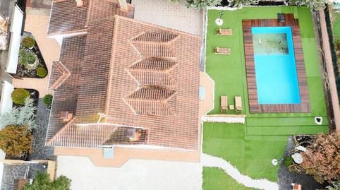 Foto 5 de Casa o xalet en venda a Avenida Oporto, 85, Eurovillas, Madrid