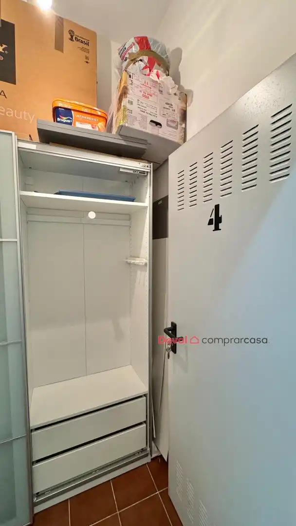 Studio avec ascenseur à vendre à PIZARRO, imagen 49