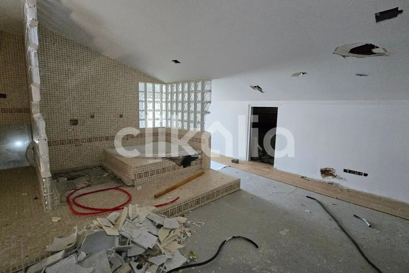 Casa o chalet en venta en Rellinars con Terraza y Trastero