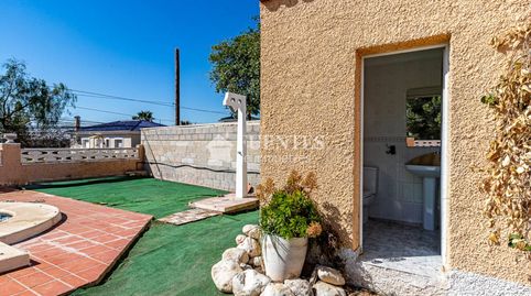 Foto 4 de Casa o xalet en venda a Valle del Sol, Mutxamel