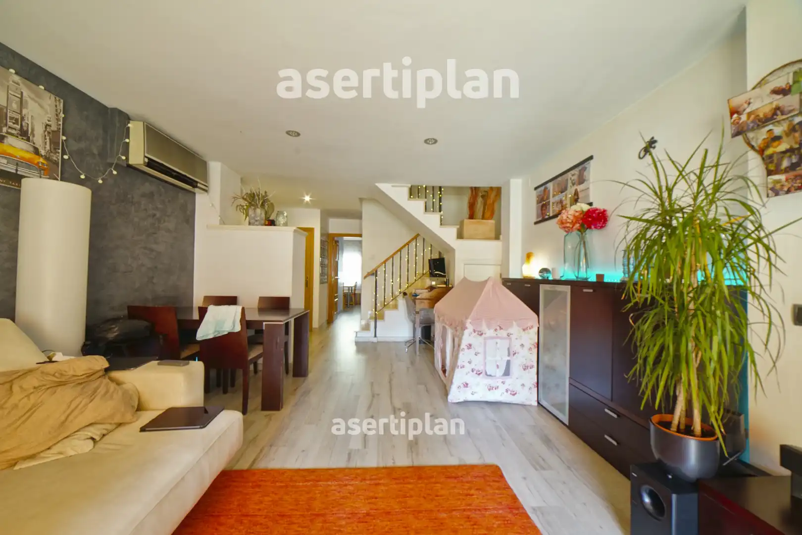 Triplex con terrazza in vendita a Carrer Sant Isidor, imagen 8