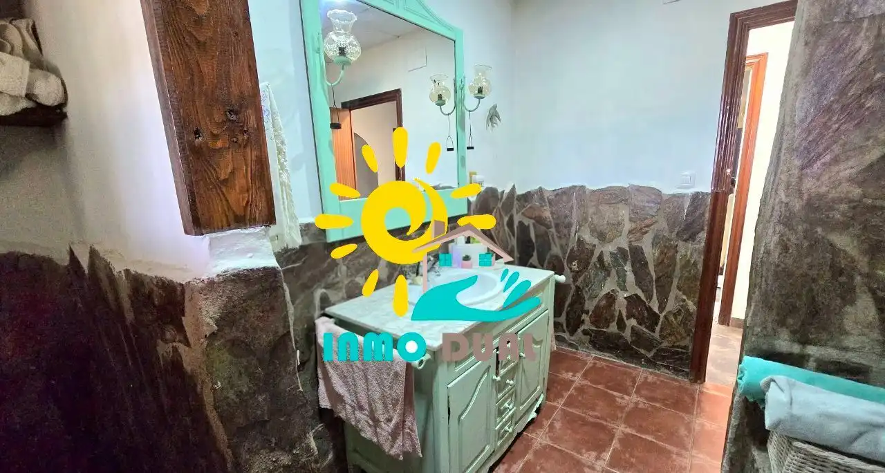 Baño de Residencial en venta en Badajoz