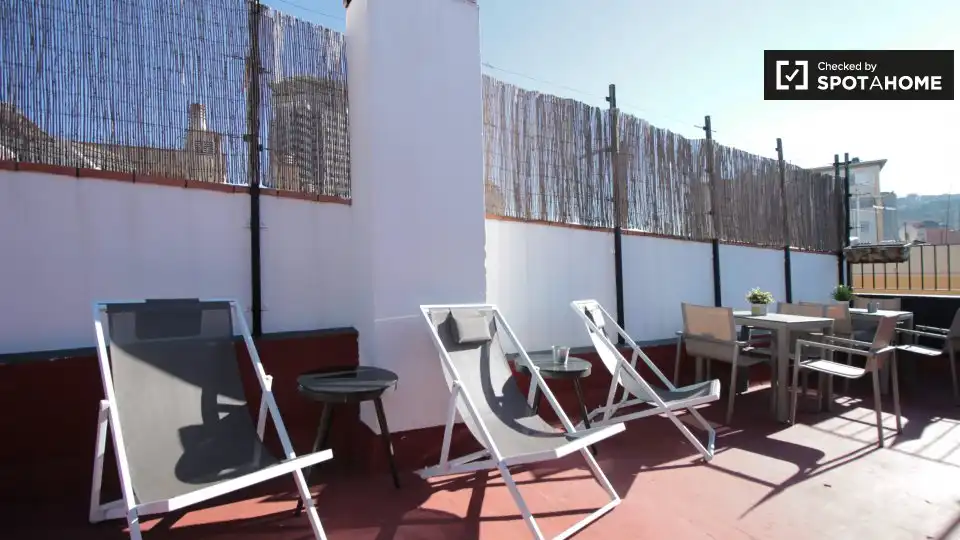 Flat to rent in Ciutat Vella, imagen 19