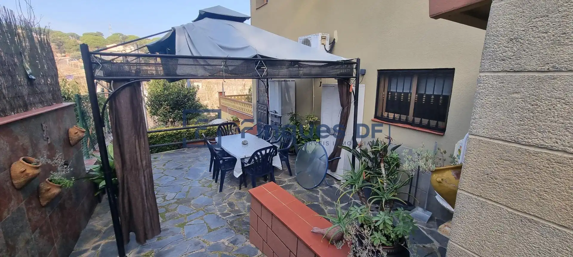Detached house with garden for sale in Residencial Park, imagen 63