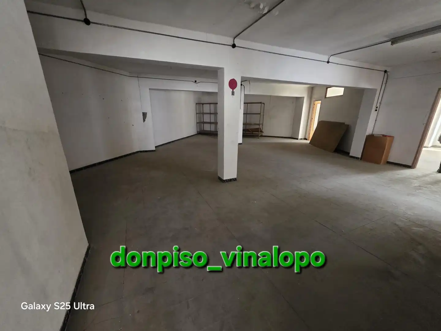 Nave industrial in vendita a Petrer, imagen 6