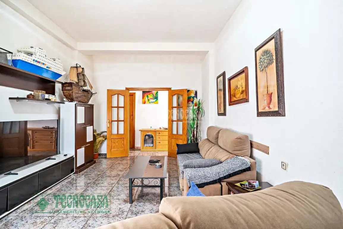 Wohnung zum Verkauf in Roquetas de Mar ciudad, imagen 2