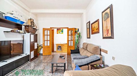 Foto 2 de Casa adosada en venta en C. Enrique Marín, Roquetas Pueblo, Roquetas de Mar