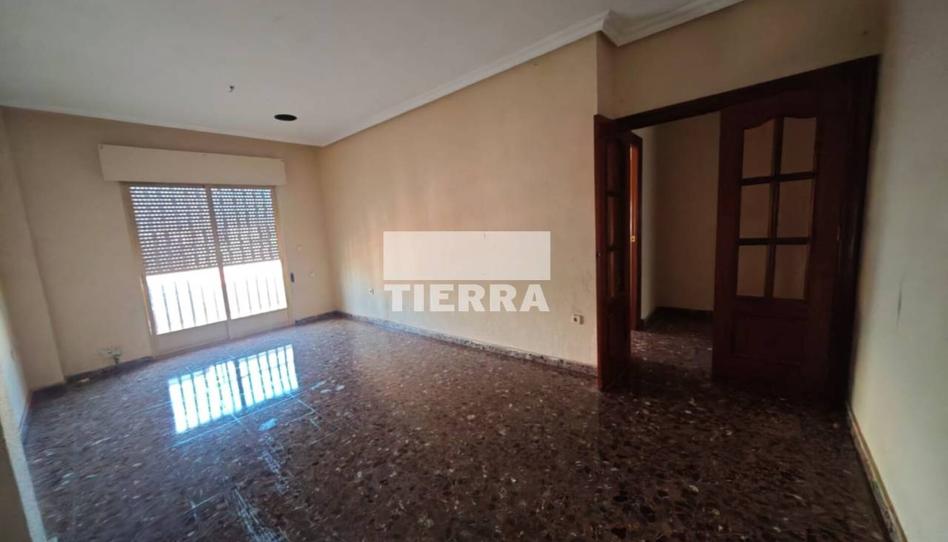 Foto 1 de Pis en venda a Cardona, Los Dolores, Murcia