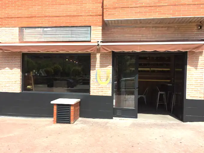 Local comercial en traspàs a La Garena, imagen 2