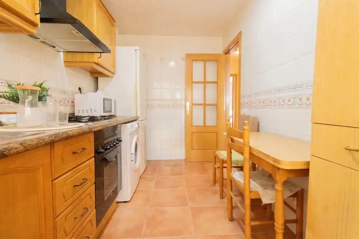 Adosado con terraza en venta en Plaza Plaza Clara Campoamor, imagen 14