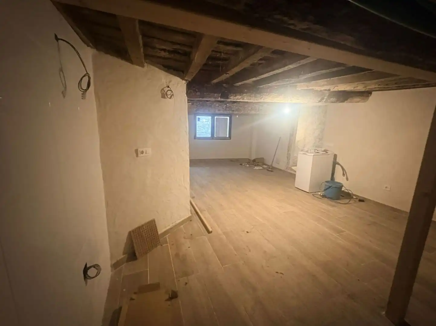 Casa o xalet en venda en Miranda del Castañar amb Aire condicionat, Traster i Balcó