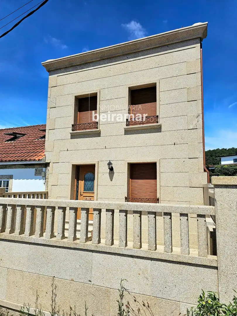 Chalet en venta en DO COTELO, imagen 2