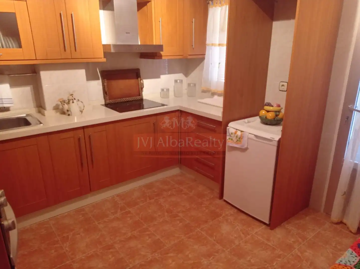 Cocina de Piso en venta en San Pedro con Balcón