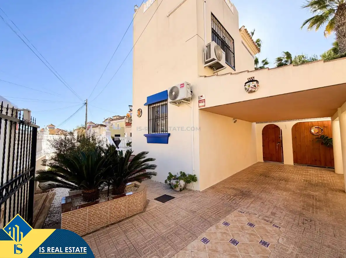 Villa avec jardin à vendre à San Miguel de Salinas, imagen 2