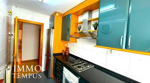 Foto 3 de Pis en venda a Doctor Calsina, Can Tussell, Barcelona