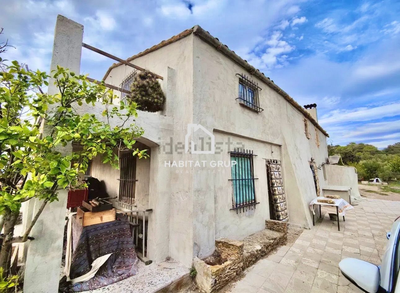 House or chalet for sale in Montjuïc