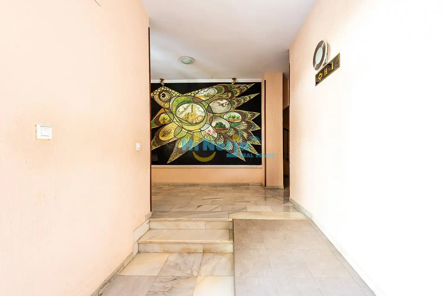Apartament amb jardí en venda a Vélez-Málaga ciudad, imagen 20