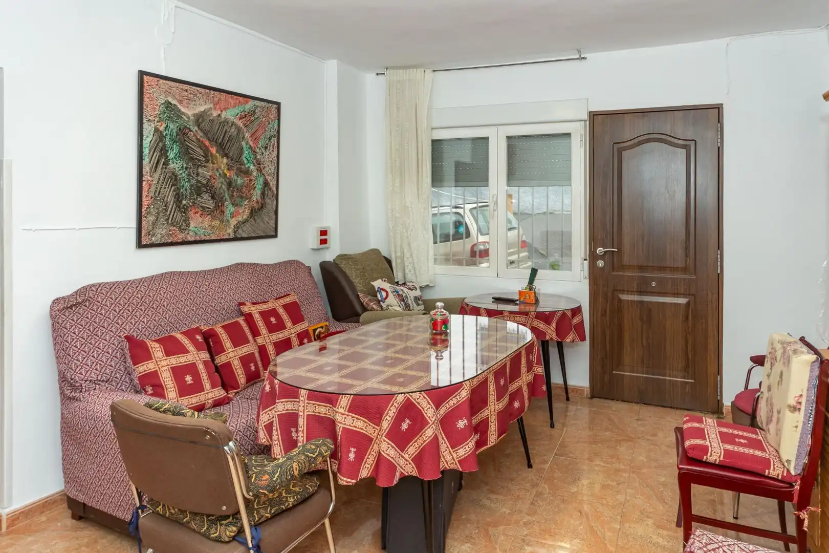 Villa con balcone in vendita a Lanteira, imagen 2