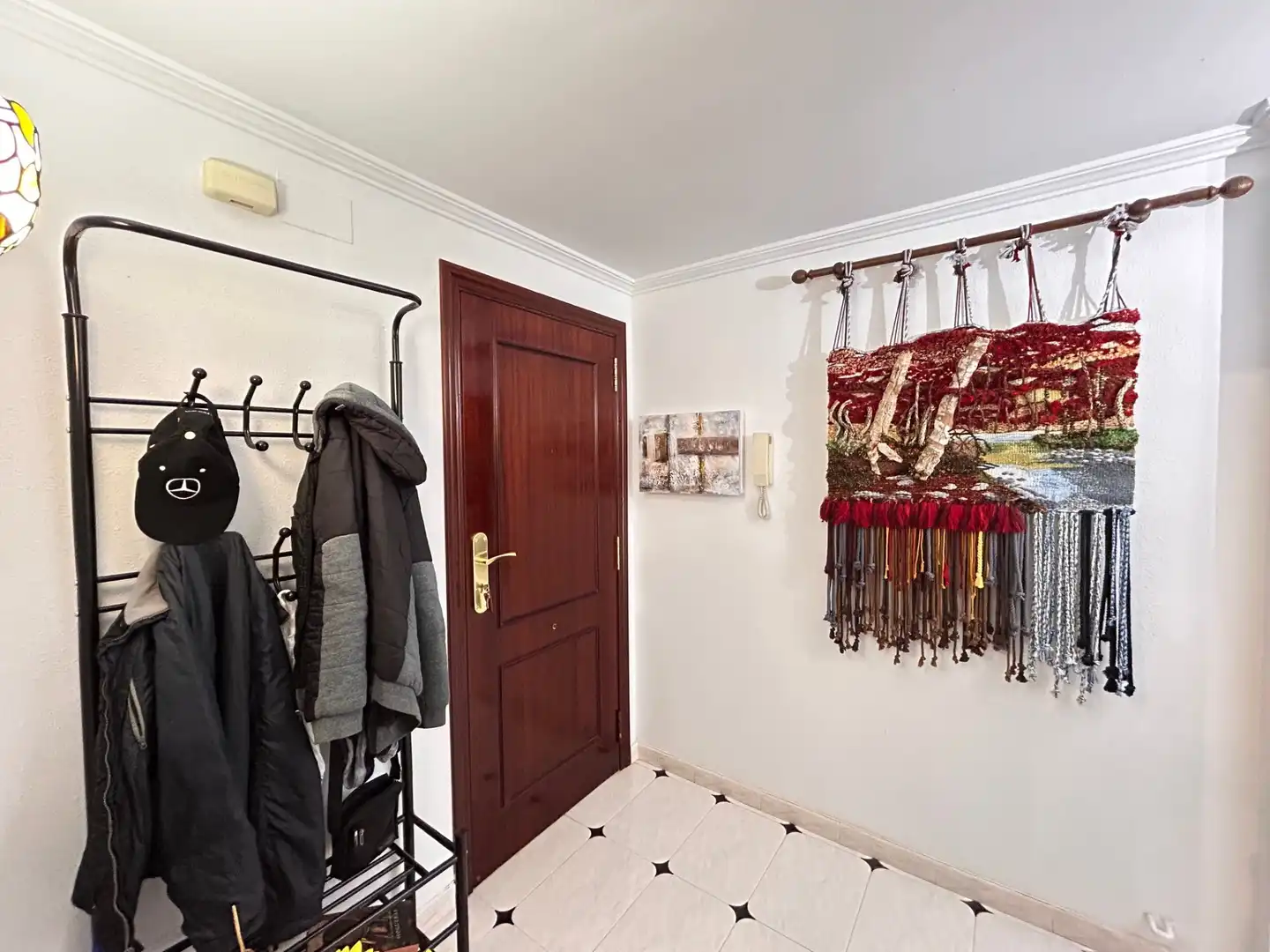 Piso en venta en Reus con Amueblado, Horno y Lavadora