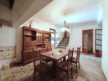 Casa en venta en Banyeres de Mariola