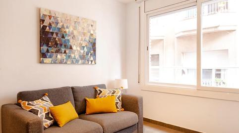 Photo 2 of Flat to rent in Ronda Ronda del General Mitre, Sant Gervasi i la Bonanova, Barcelona