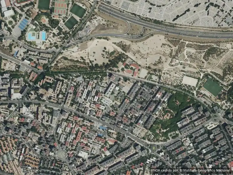 Residencial en venta en Puente de Vallecas