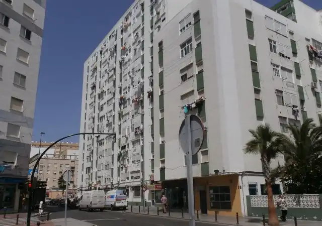 Flat for sale in Astilleros - La Paz  - Loreto - El Corte Inglés, imagen 2