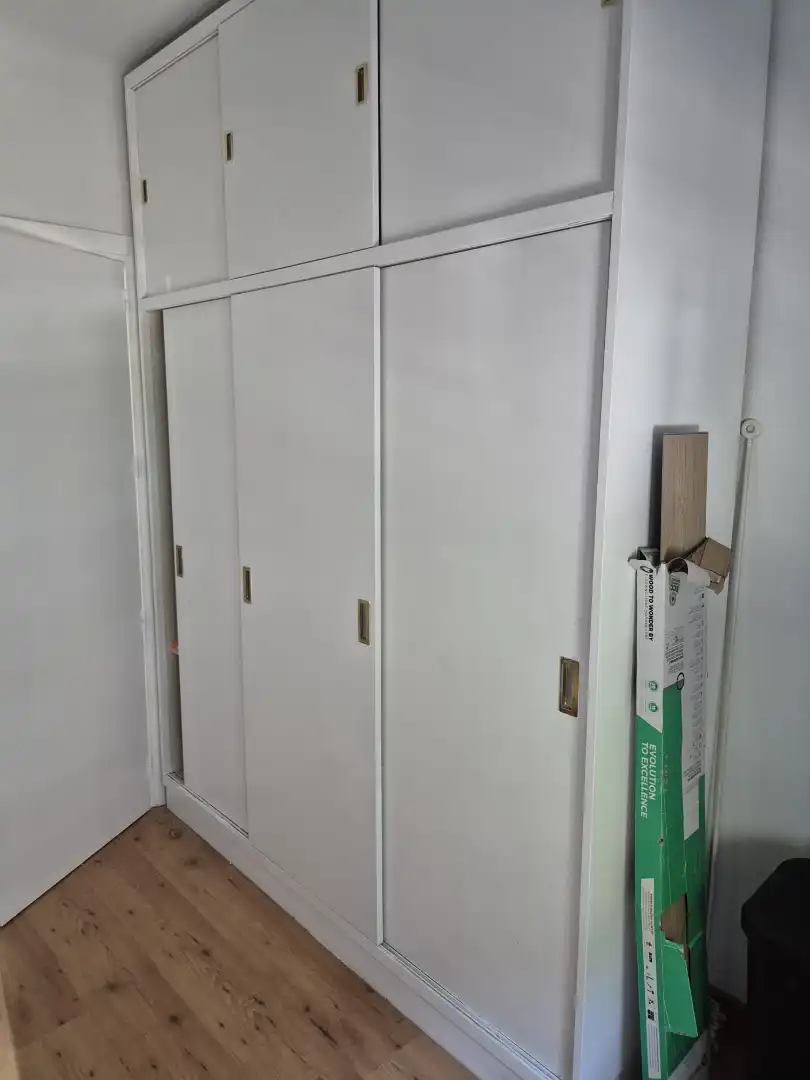 Flat for rent in Avenida Donostiarra, Concepción