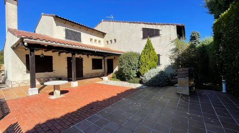 Foto 3 de Casa o xalet en venda a Chiloeches, Guadalajara