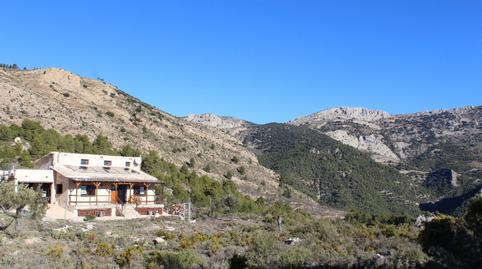 Photo 4 of House or chalet for sale in Confrides, Alicante