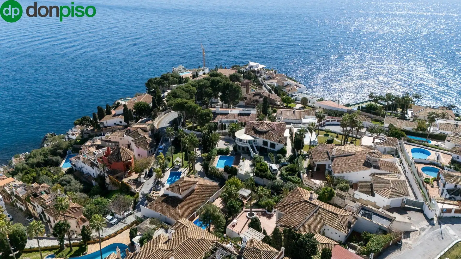 Casa o xalet en venda a Camino de la Torre, 50, Punta La Mona