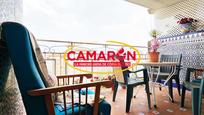 Balcony of Flat for sale in Mairena del Aljarafe  with Terrace