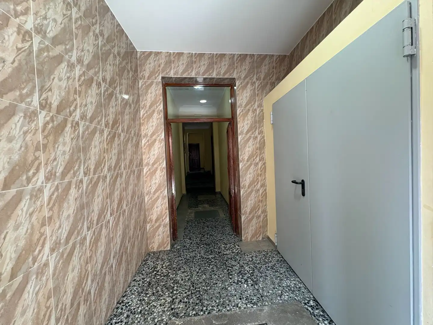 Piso en venta en Santa Áurea, 22, Puerta del Ángel