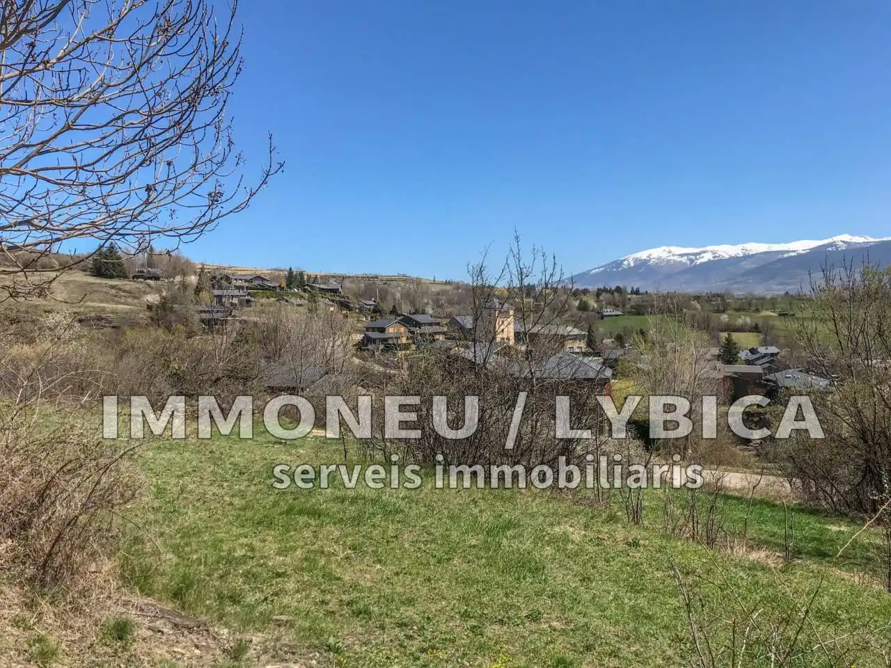 Residencial en venda en Bolvir, Girona