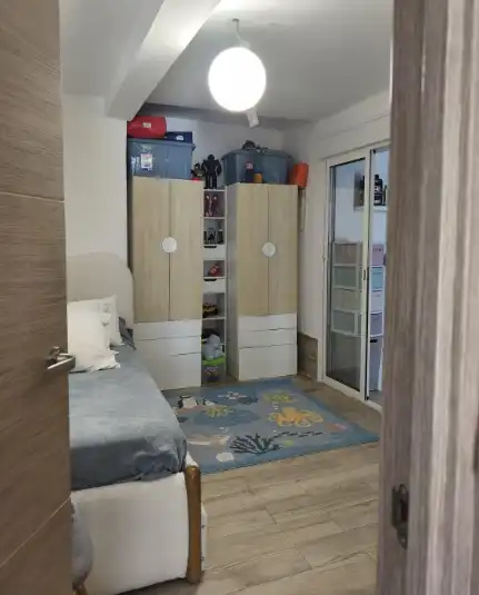 Dormitori de Casa o xalet en venda en L'Ametlla de Mar 
