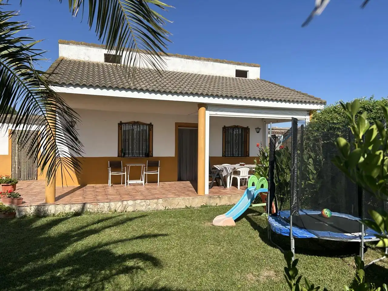 Finca rústica en venta en Galoche, Azucarera