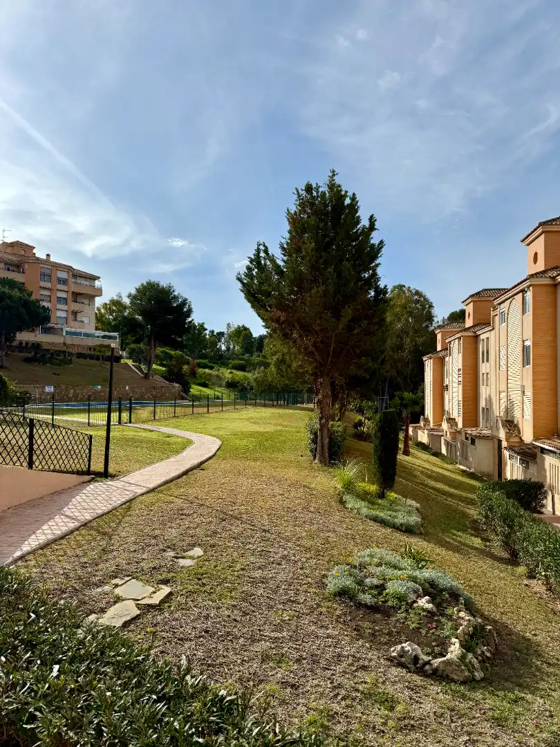 Piso en venta en Parque Clavero