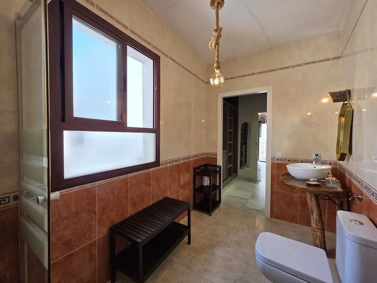 Casa a schiera con terrazza in vendita a cervantes, imagen 27