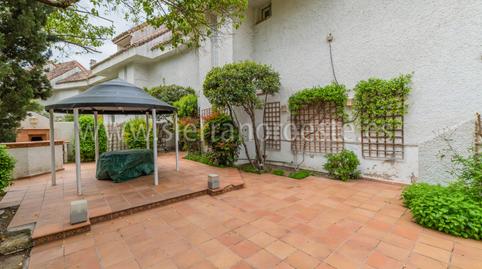 Foto 2 de Casa adosada en venta en Calle Cabo Cope, Club de Golf, Las Rozas de Madrid