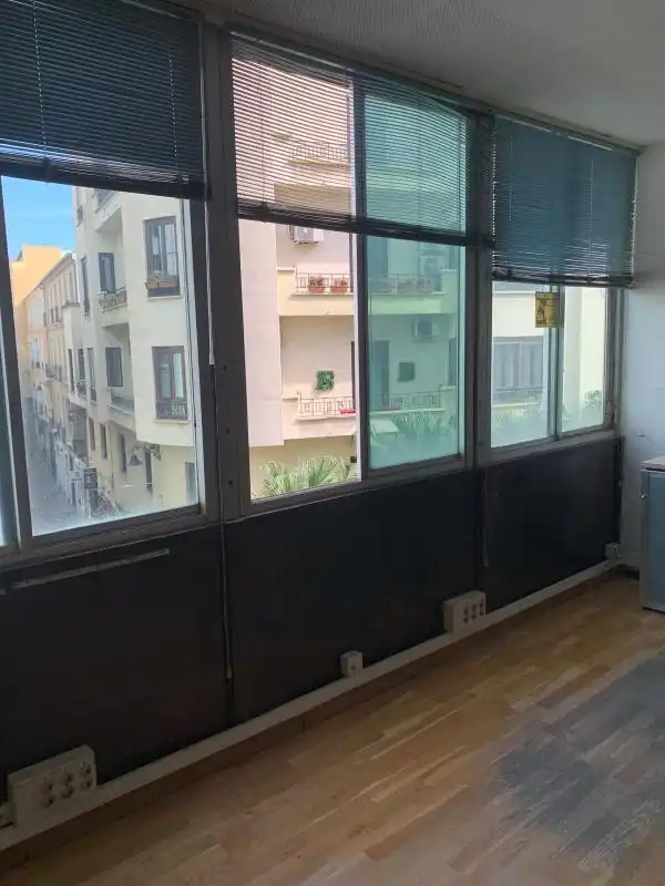 Oficina amb ascensor en venda a Pl. de Uncibay, imagen 5