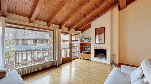 Photo 4 of Flat to rent in Soriguera, Lleida